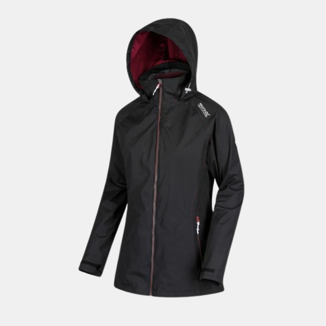 Regatta Womens Premilla II 3 in 1 Waterproof Jacket