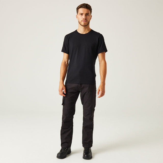 Regatta Mens Scandal Stretch Work Trousers