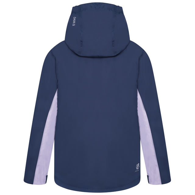 Dare2b Kids Remarkable II Waterproof Insulated Ski Jacket