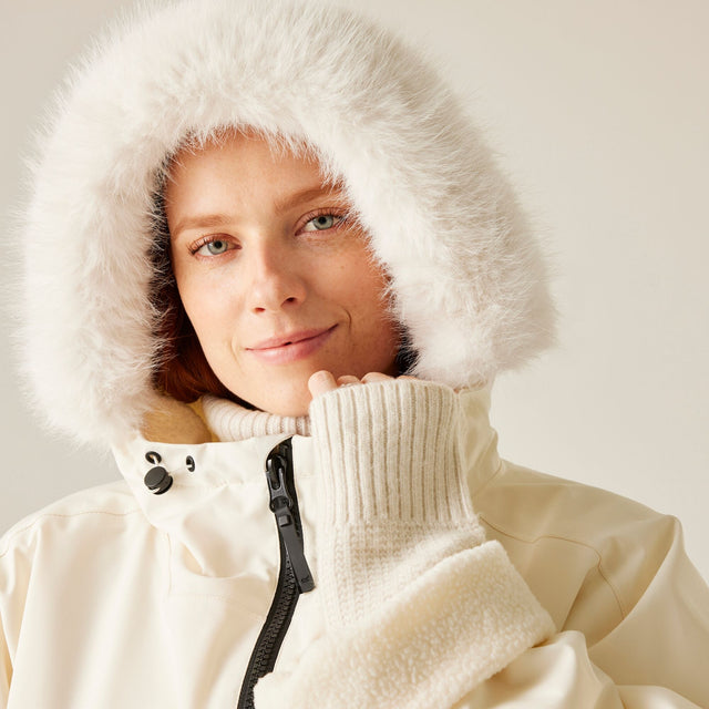 Regatta Adults Waterproof Changing Dry Robe Pro