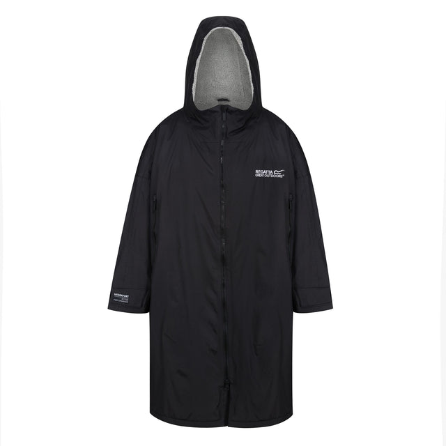 Regatta Adults Unisex Waterproof Dry Changing Robe