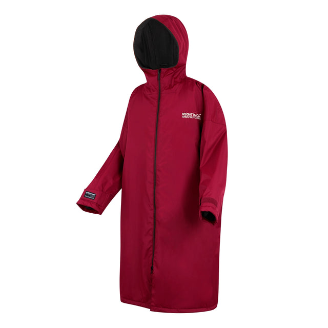 Regatta Adults Unisex Waterproof Dry Changing Robe
