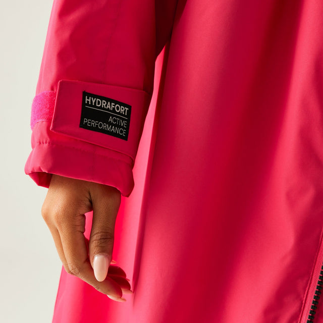 Regatta Adults Unisex Waterproof Dry Changing Robe