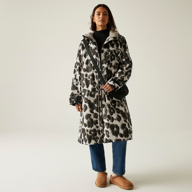 Regatta Adults Unisex Waterproof Dry Changing Robe