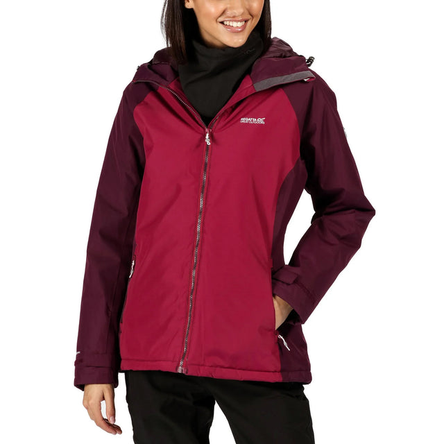 Regatta Voltera Protect Waterproof Battery Heated Jacket