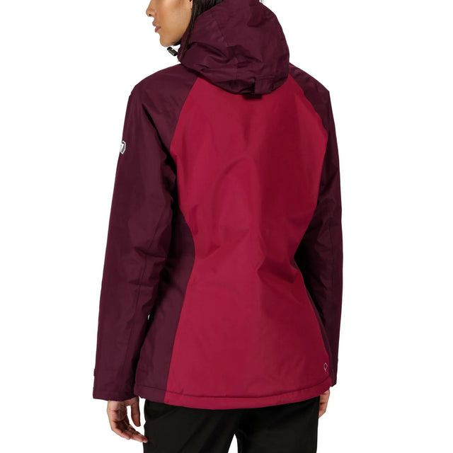 Regatta Voltera Protect Waterproof Battery Heated Jacket
