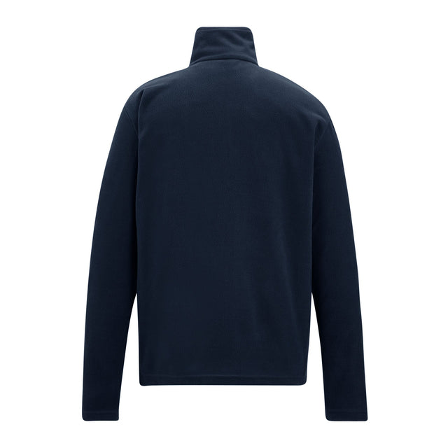 Regatta Mens Thompson Lightweight Half Zip Fleece Jacket