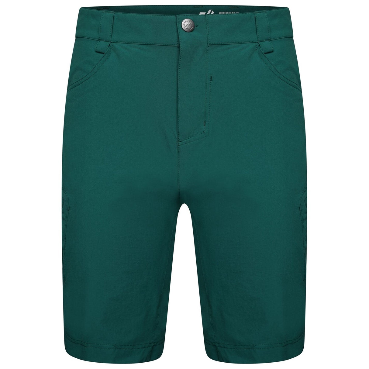 Dare2b Mens Tuned In Lightweight Stretch Walking Casual Shorts