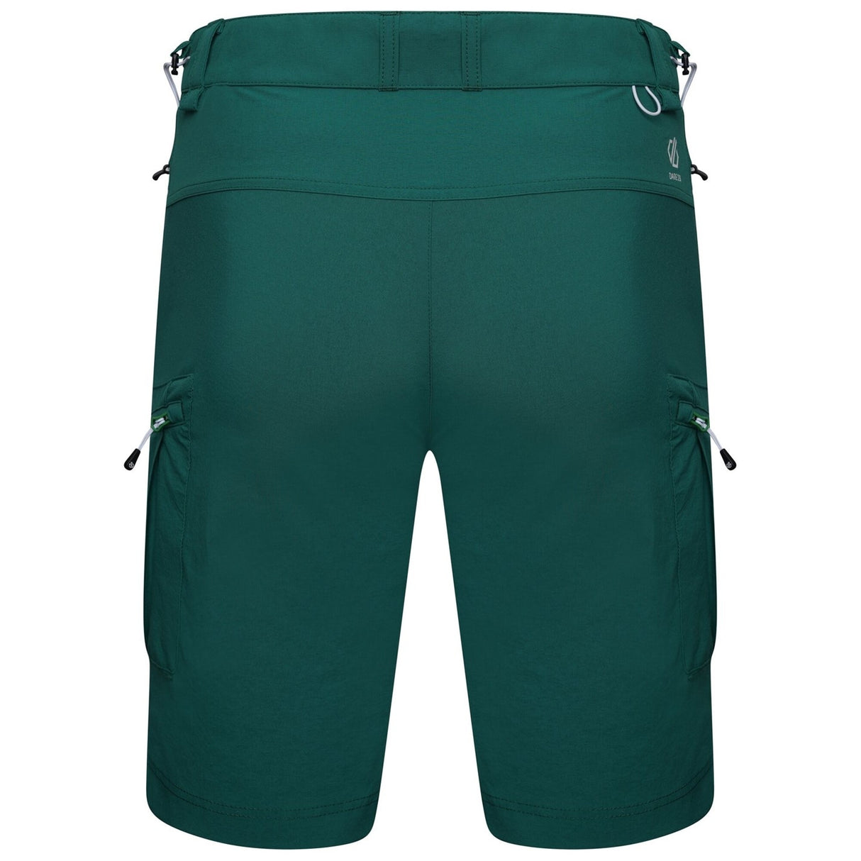 Dare2b Mens Tuned In Lightweight Stretch Walking Casual Shorts