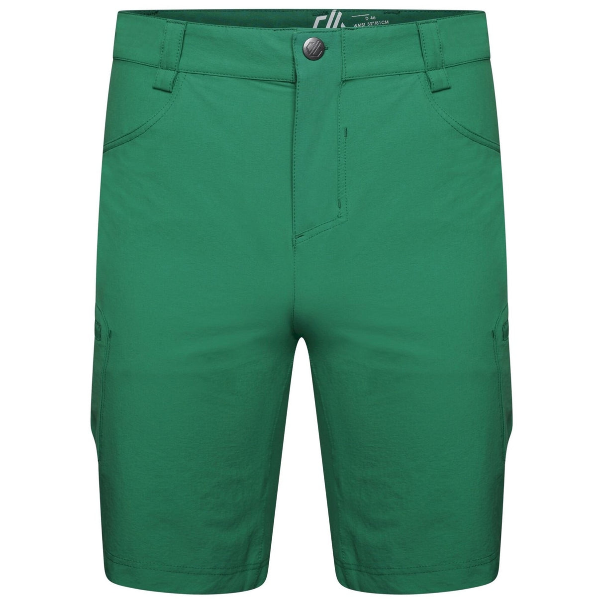 Dare2b Mens Tuned In Lightweight Stretch Walking Casual Shorts