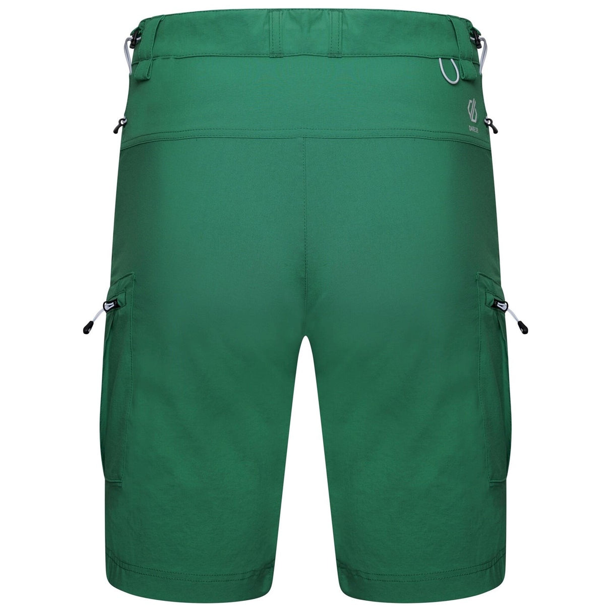 Dare2b Mens Tuned In Lightweight Stretch Walking Casual Shorts