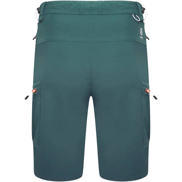 Dare2b Mens Tuned In Lightweight Stretch Walking Casual Shorts