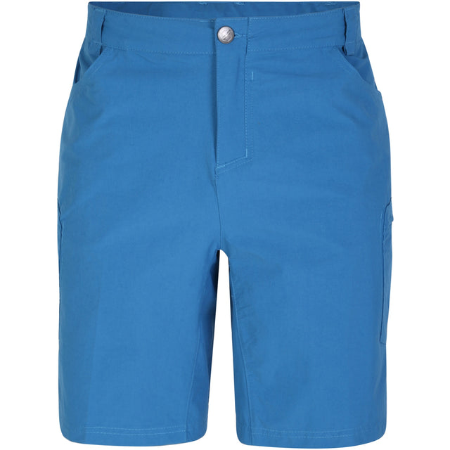 Dare2b Mens Tuned In Lightweight Stretch Walking Casual Shorts