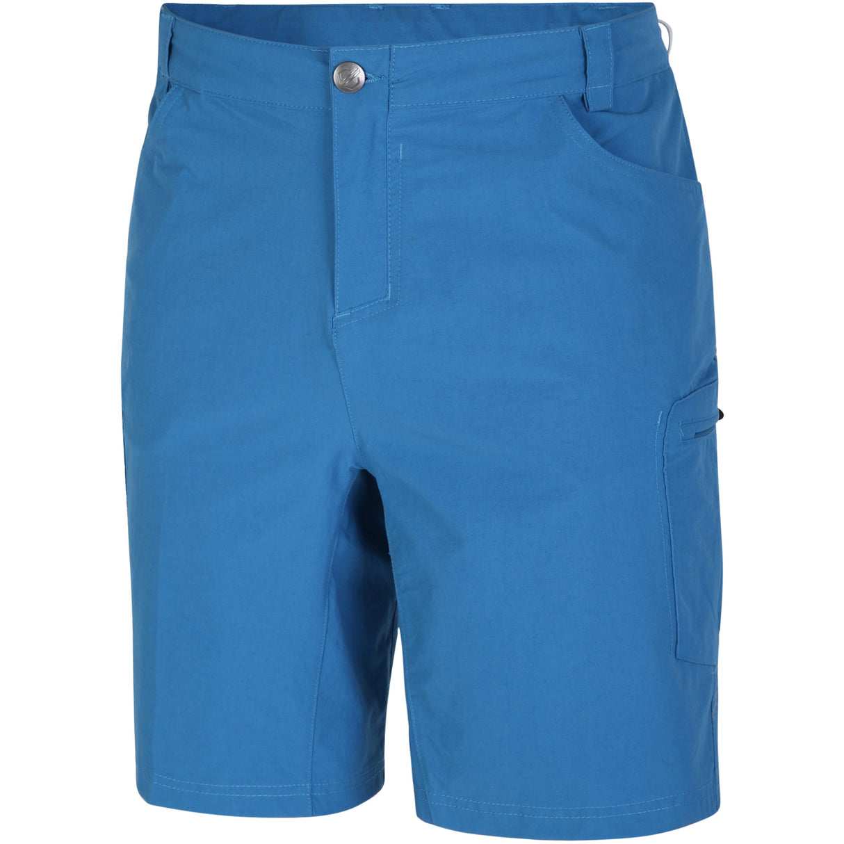 Dare2b Mens Tuned In Lightweight Stretch Walking Casual Shorts