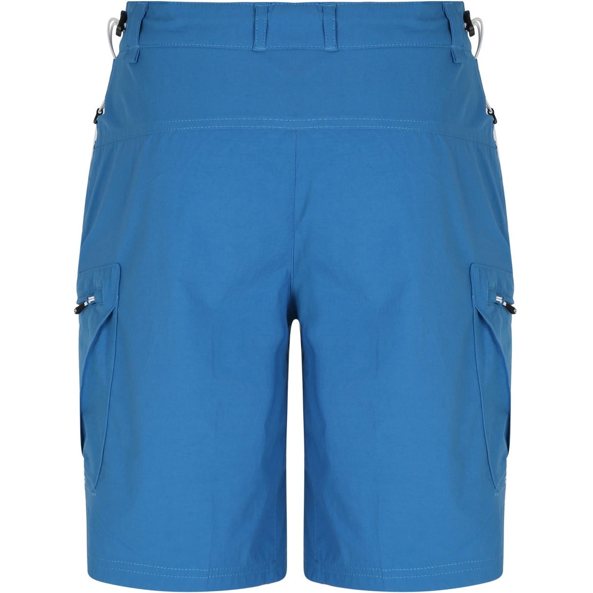 Dare2b Mens Tuned In Lightweight Stretch Walking Casual Shorts