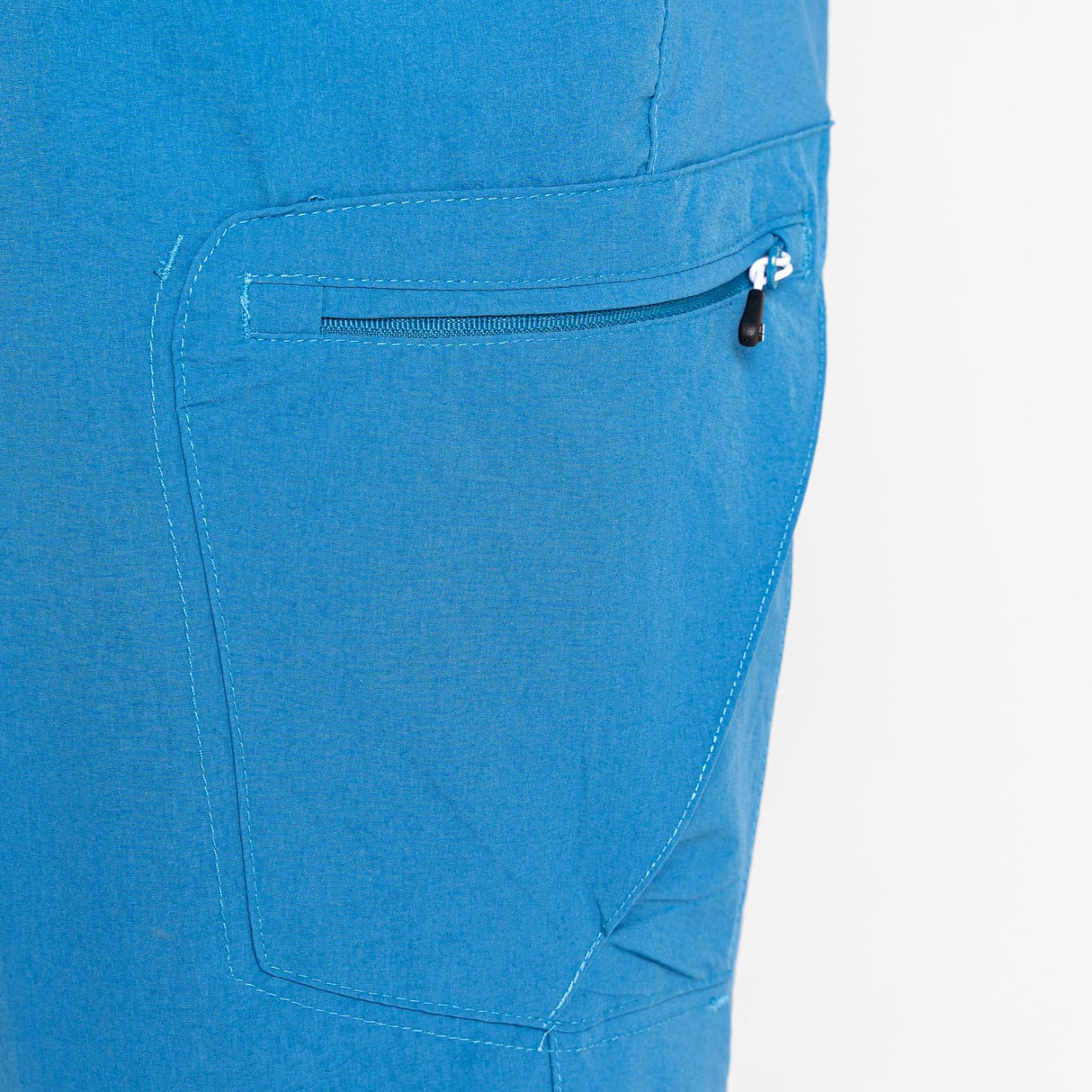 Dare2b Mens Tuned In Lightweight Stretch Walking Casual Shorts