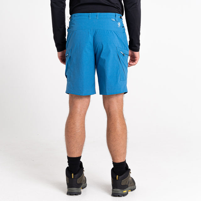 Dare2b Mens Tuned In Lightweight Stretch Walking Casual Shorts