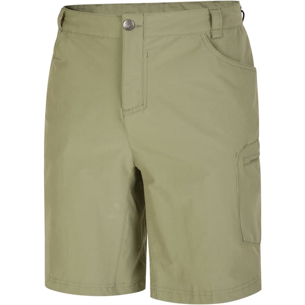 Dare2b Mens Tuned In Lightweight Stretch Walking Casual Shorts