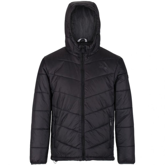 Regatta Mens Volter Loft II Battery Heated Puffer Jacket