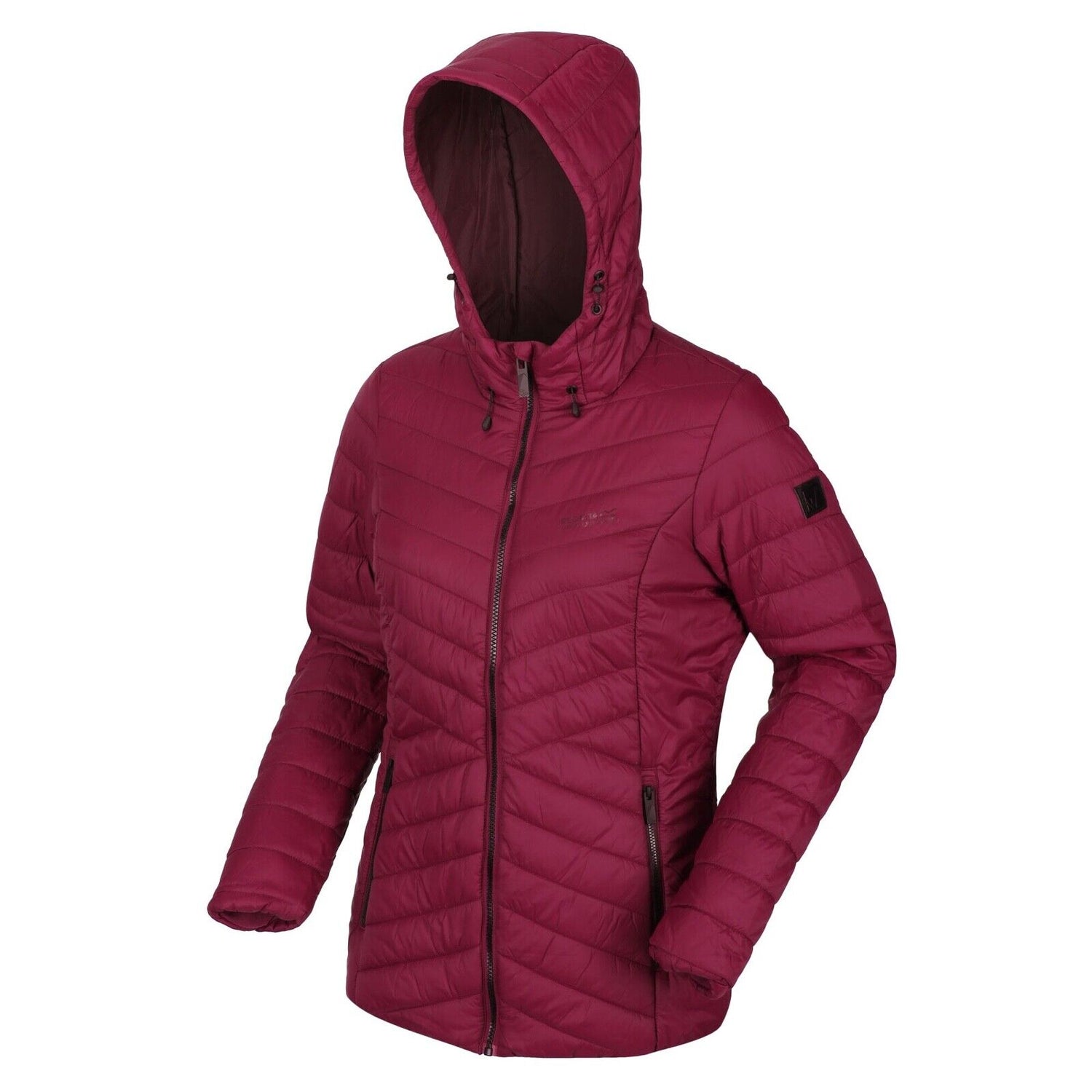 Regatta Womens Voltera Loft Battery Heated Puffer Jacket