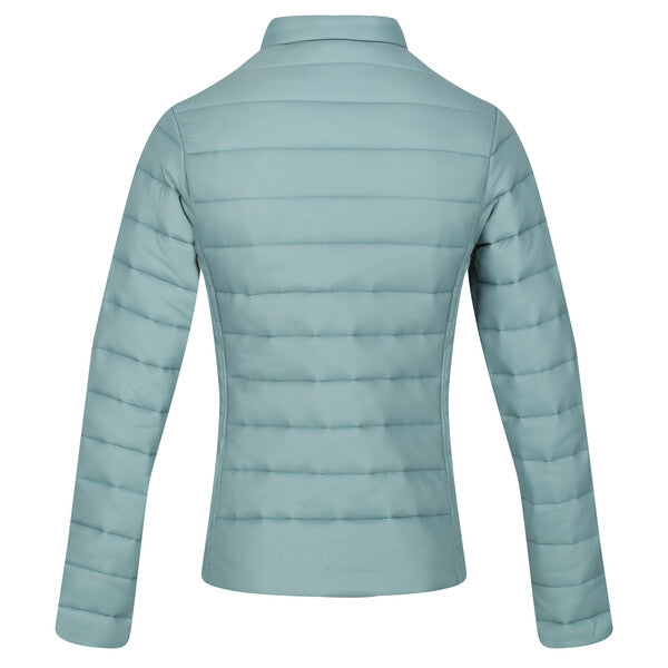 Regatta Womens Kylar Insulated Quilted Jacket