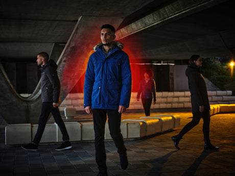 Stay Warm This Winter with Regatta Heated Jackets