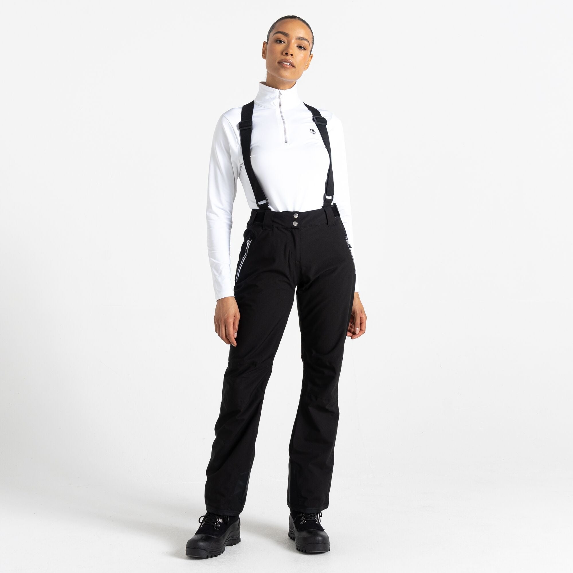 Regatta Womens Seren Stretch Tregging Trousers Leggings Portstewart Clothing Company