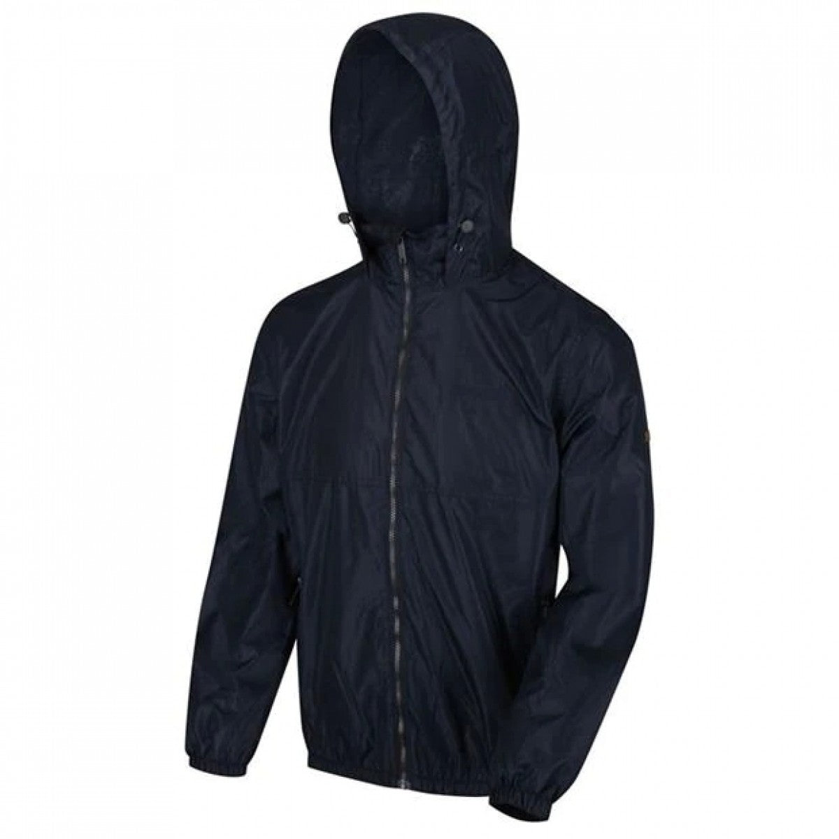 Regatta Mens Ladomir Lightweight Waterproof Bomber Jacket