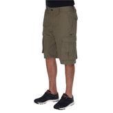 Regatta Mens Shoreway Casual Combat Cargo Shorts
