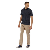 Regatta Mens Landyn Summer Cotton Trousers