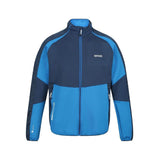 Regatta Mens Yare V Stretch Softshell Jacket