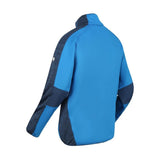 Regatta Mens Yare V Stretch Softshell Jacket