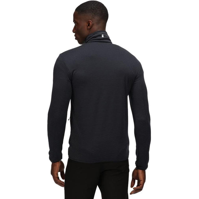 Regatta Mens Highton Lite Full Zip Fleece Jacket