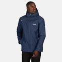 Regatta Mens Thornridge II Insulated Waterproof Jacket