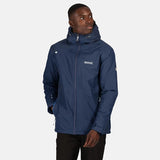 Regatta Mens Thornridge II Insulated Waterproof Jacket