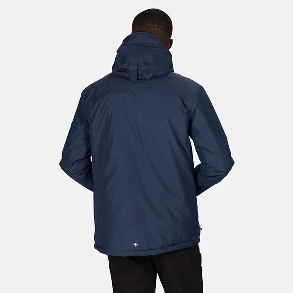Regatta Mens Thornridge II Insulated Waterproof Jacket