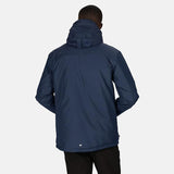 Regatta Mens Thornridge II Insulated Waterproof Jacket