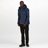Regatta Mens Thornridge II Insulated Waterproof Jacket