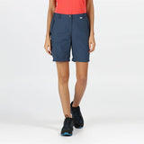 Regatta Womens Chaska II Casual Walking Shorts