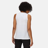 Regatta Womens Kassy Sleeveless Vest Top