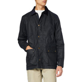Regatta Mens Country Wax Jacket