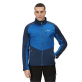 Regatta Mens Farson II Full Zip Softshell Jacket