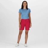 Regatta Womens Chaska II Casual Walking Shorts