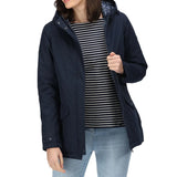 Regatta Womens Brigida Insulated Waterproof Jacket