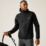 Regatta Mens Arec III  Softshell Jacket
