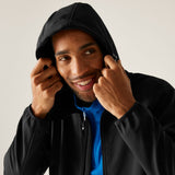 Regatta Mens Arec III  Softshell Jacket