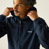 Regatta Mens Arec III  Softshell Jacket