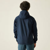 Regatta Mens Arec III  Softshell Jacket