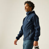 Regatta Mens Arec III  Softshell Jacket