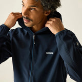 Regatta Mens Arec III  Softshell Jacket